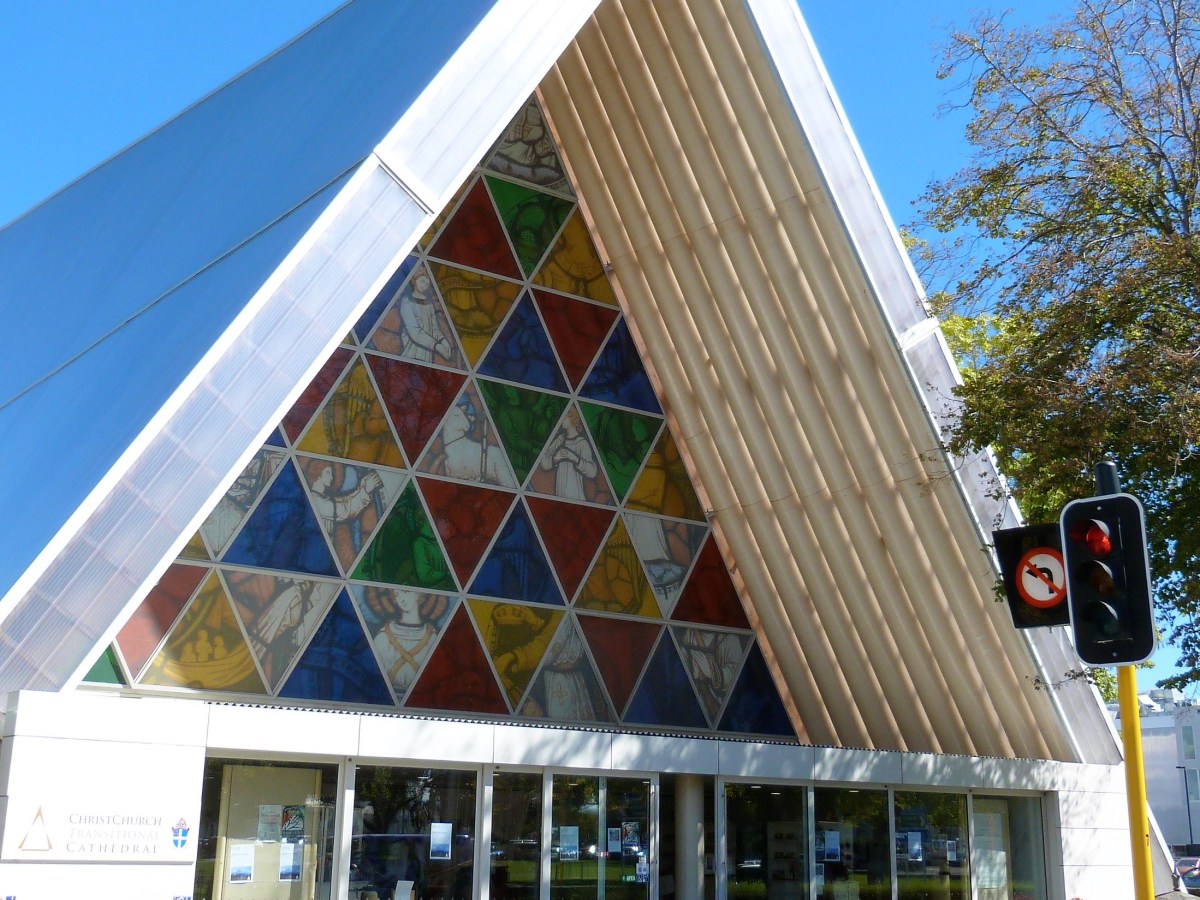 ０歳児を連れて夫婦でNZ子育てライフ体験